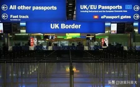 英国海关检查严吗,英国海关允许带多少香烟入关