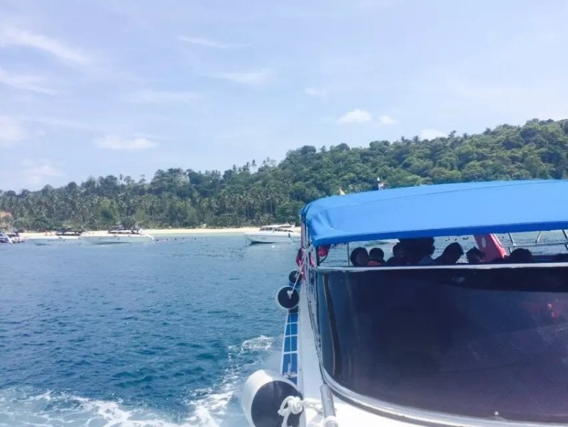 有生之年一定要再去一趟,泰国普吉岛值得去的地方