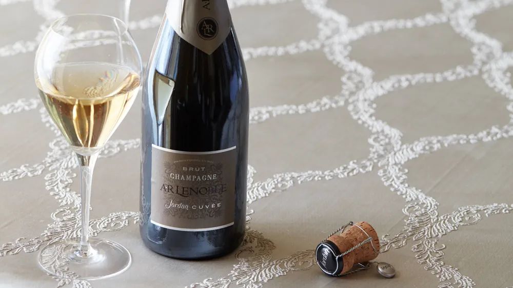 RR·LIFESTYLE|点击获得一杯完美“Mimosa”