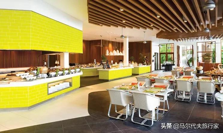 马尔代夫伊露岛蜜月游,马尔代夫niyama岛