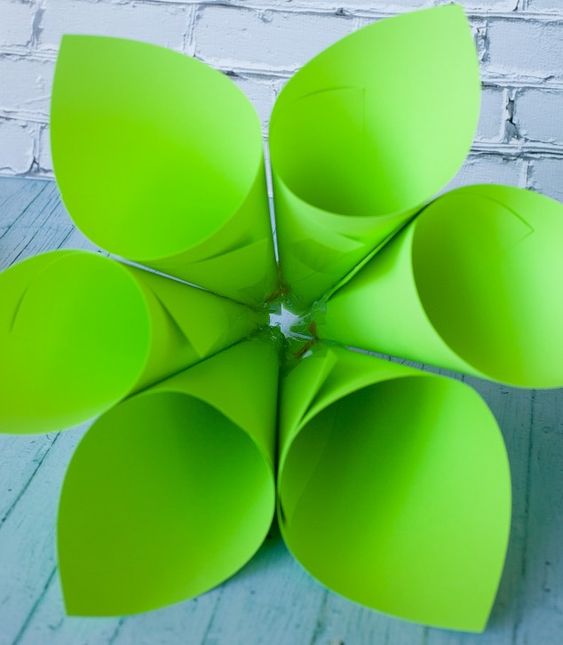 圣诞节的手工简单又好玩,自制圣诞节小手工