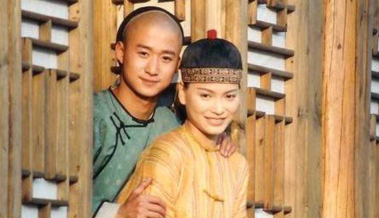 于海是吴京李连杰师傅吗,于海为什么是吴京的师傅