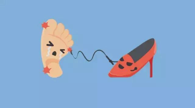 脚上磨出泡用红霉素软膏管用吗,脚上磨出泡瘀血了