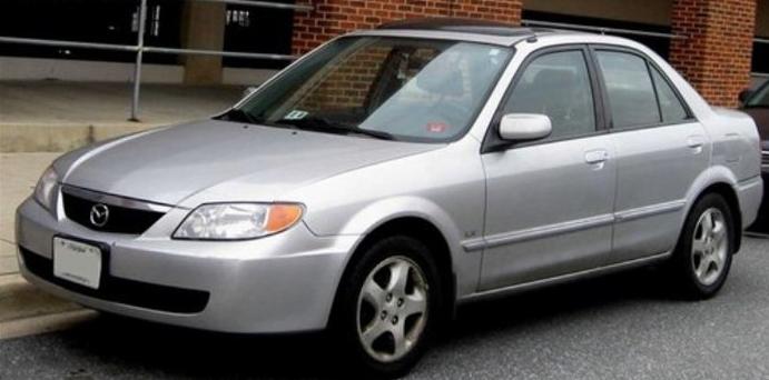 神车福美来,福美来一代神车