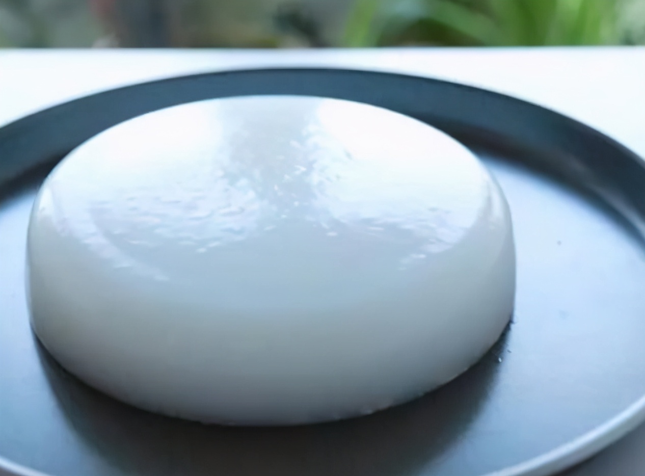 做凉粉放不放白醋,做凉粉时加不加盐