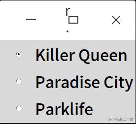 python的gui快速开发工具,python的gui开发工具