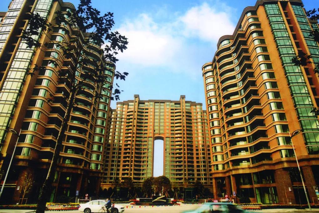 知乎绿城丨阳台之上