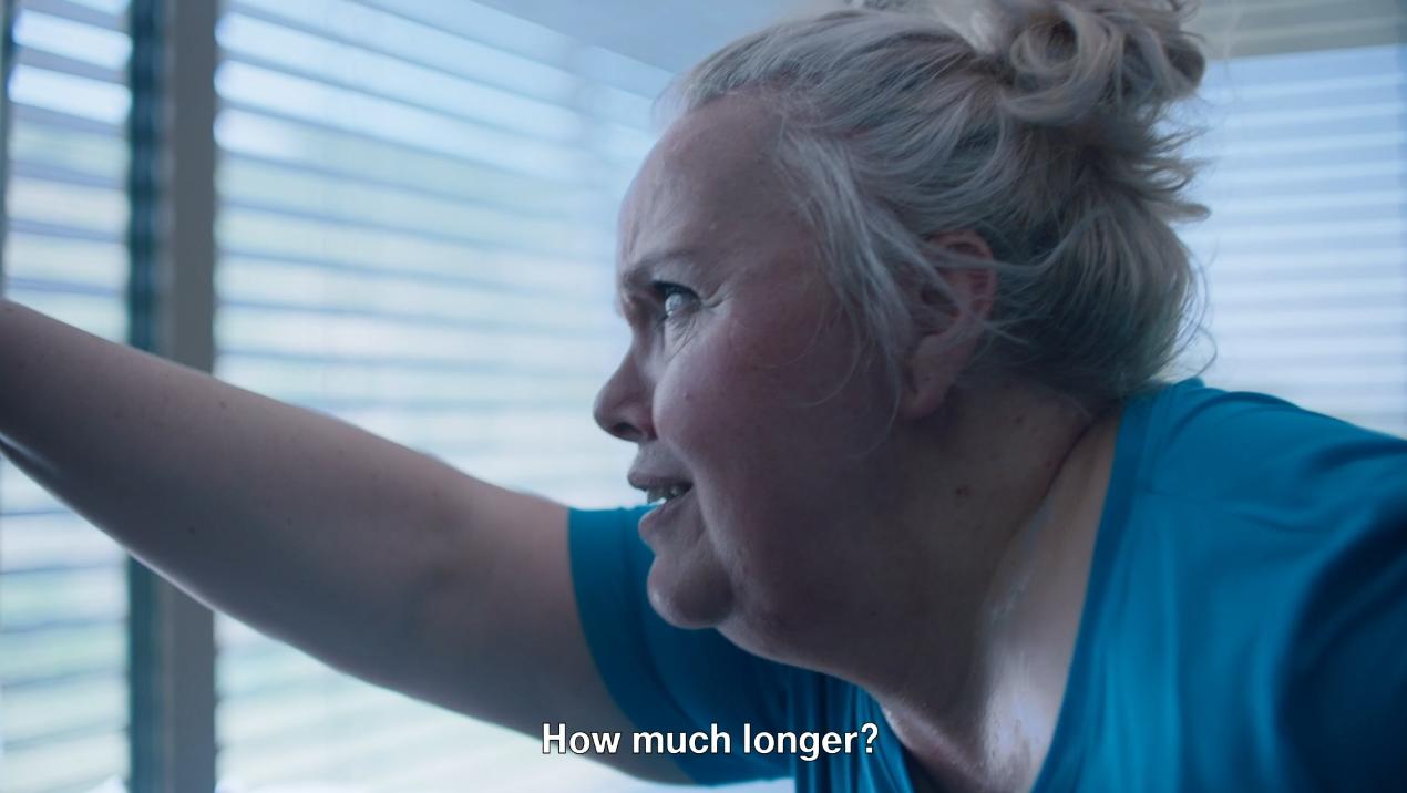 如何挣脱被正在加载中……刺痛的人生？