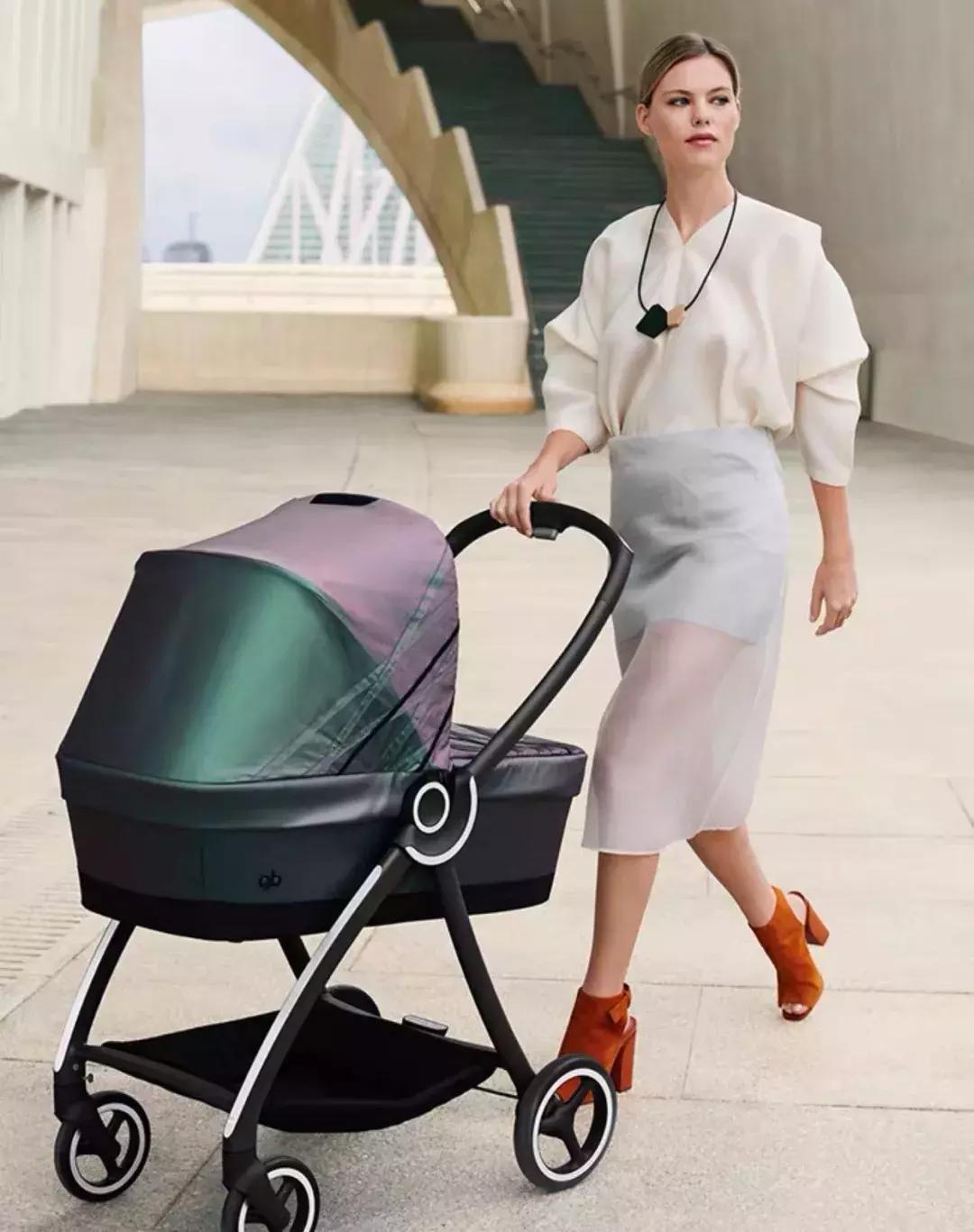 值得买的婴儿推车,高质量婴儿推车