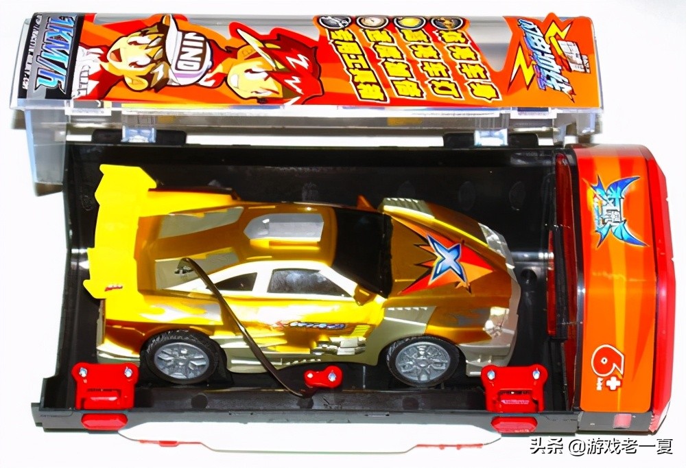 童年动漫玩具大回忆,十大经典动漫玩具