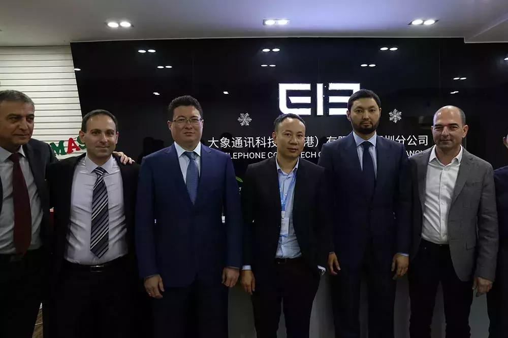 山寨手机最大的厂商,山寨最强手机