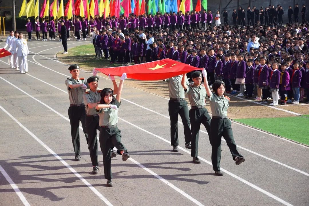 东外招生,东外高中部对全市招生吗