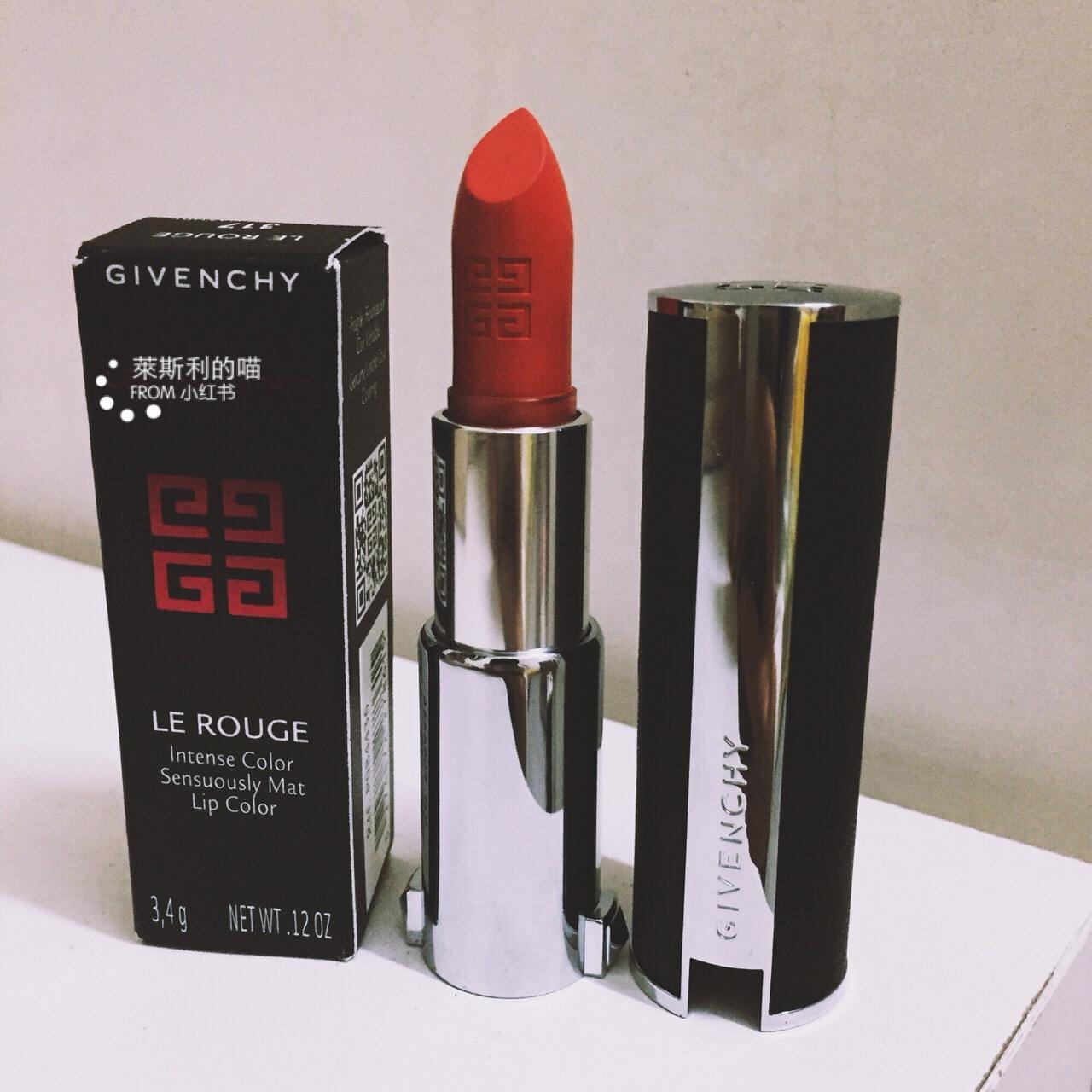 3ce橘色系透明口红推荐,兰蔻橘色系口红色号196