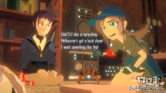 steam新游体验游戏推荐 (盘点近期上线的几款steam新游)