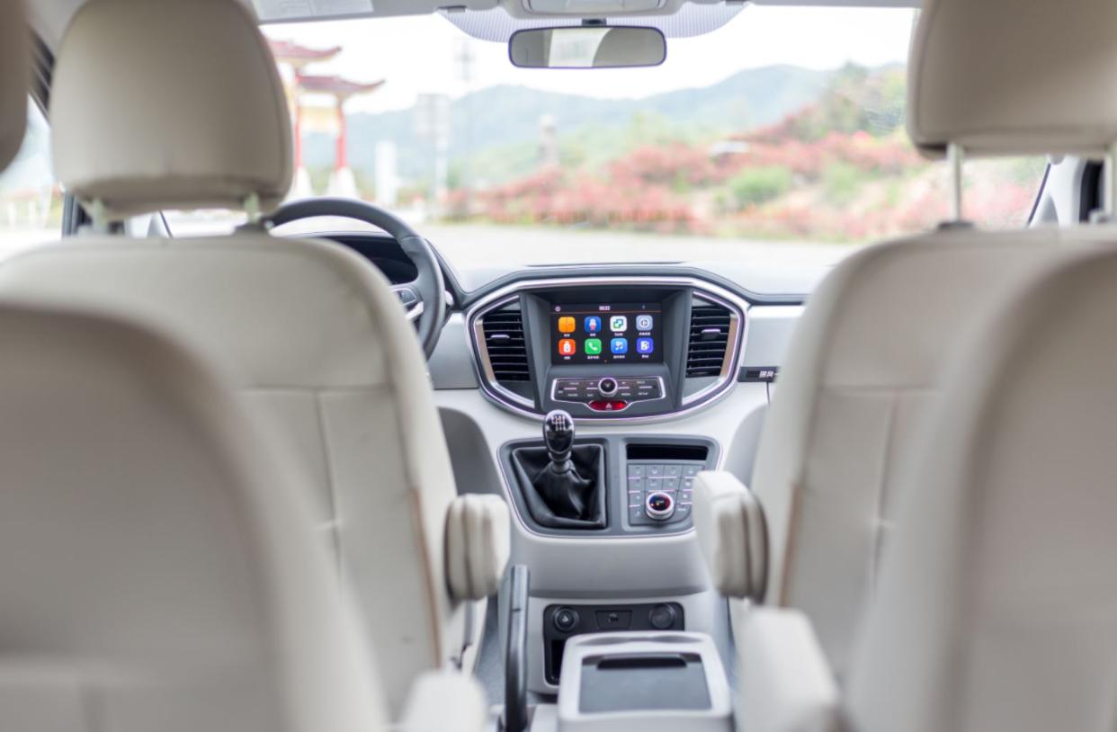 瑞风m4最新款柴油版,瑞风m4柴油版深度测评