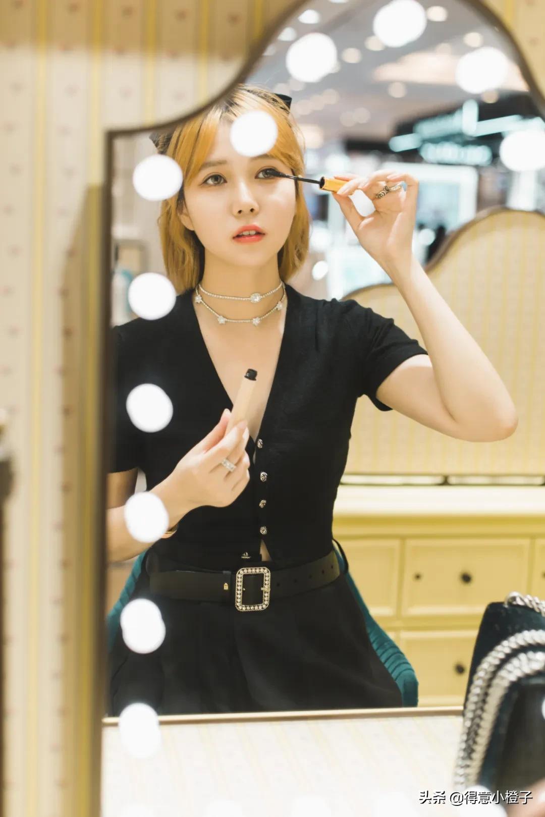 武汉gucci美妆,gucci美妆开业探店