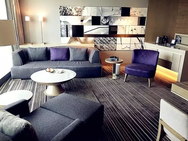 苏州金鸡湖周边楼盘,苏州相城凯悦酒店