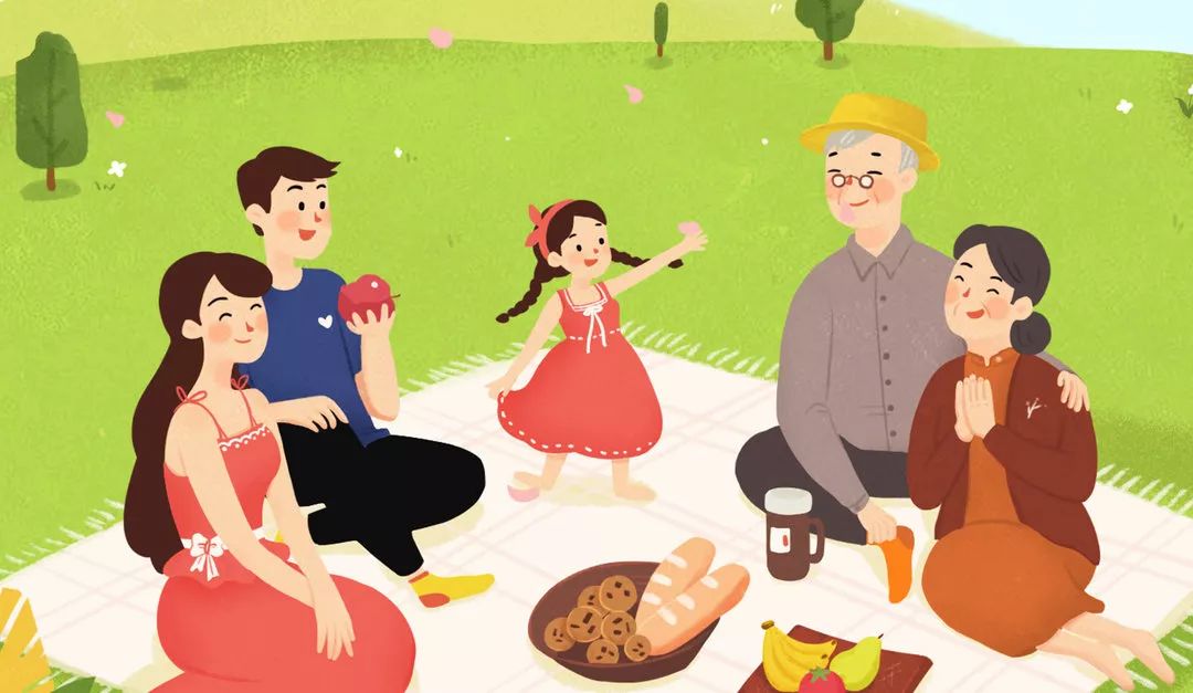 家庭教育的10条法规家长感悟,家长教育孩子的原则和方法