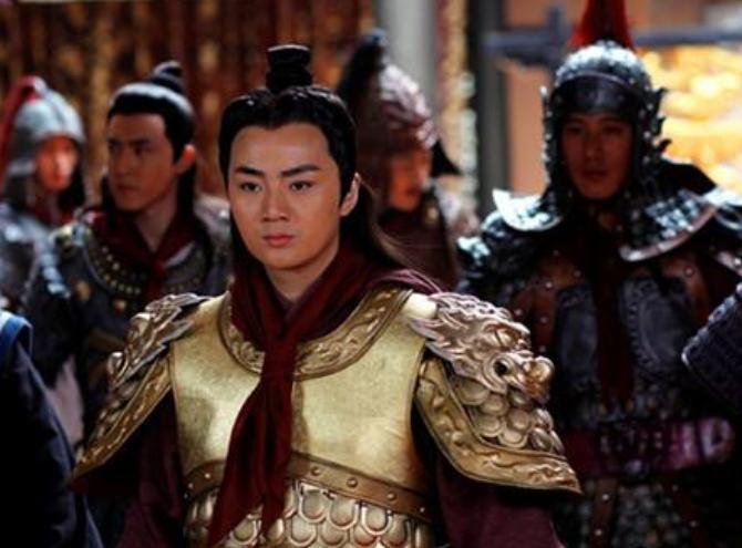 李建成被杀后太子妃结局如何？1300年后揭晓答案，李世民太狠毒