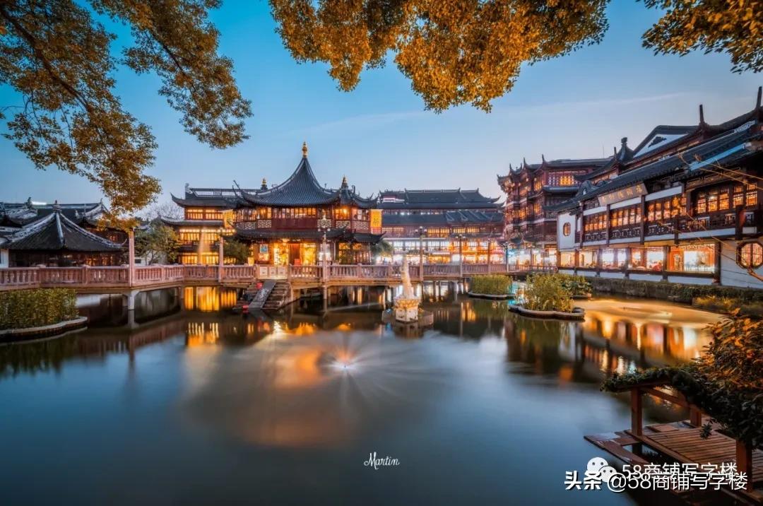 复地临平北综合体,复地地产商业项目