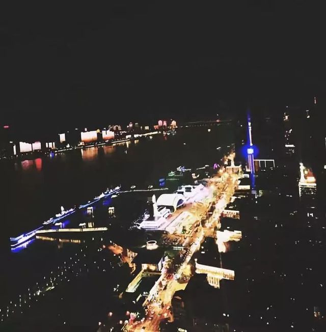 来武汉这几家颇具格调的小店玩耍,武汉的文艺小资小店