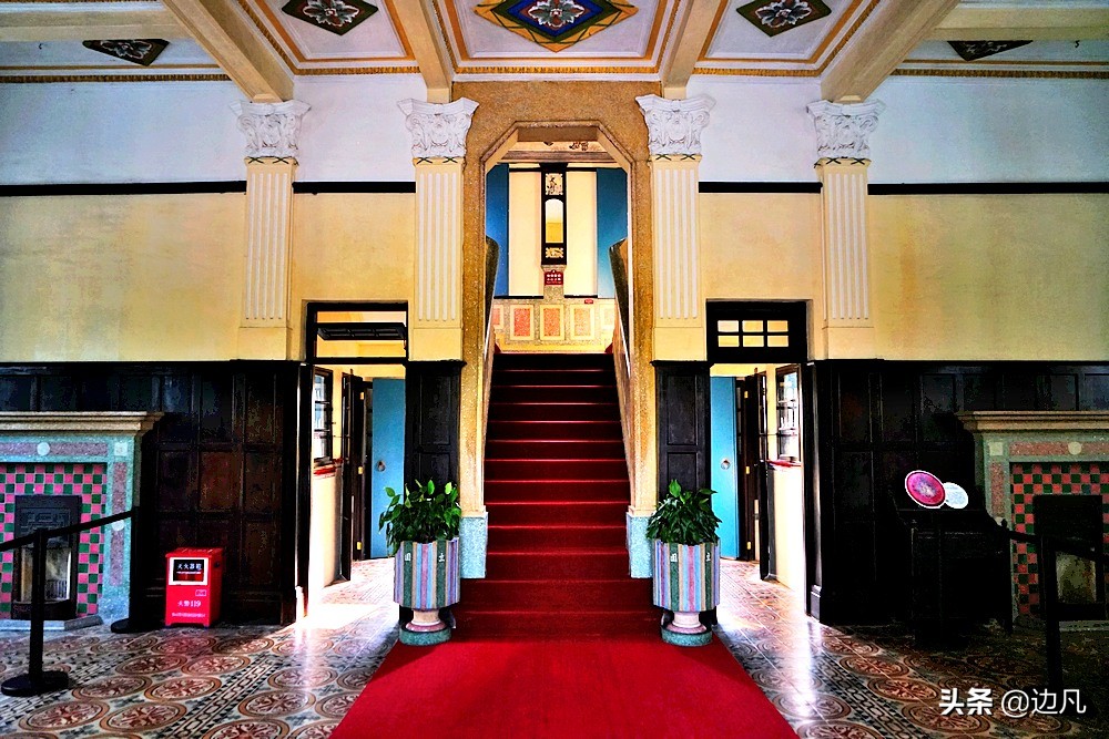 开平碉楼立园旅游攻略,广东开平立园景点大全