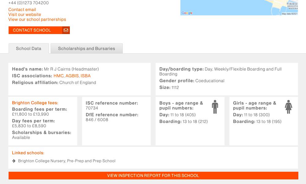 公学和私校的区别,英国公学和公办学校的区别