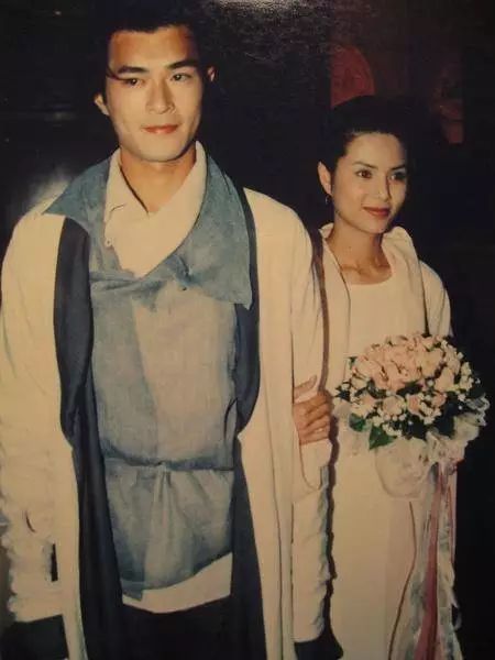 古天乐为什么可以当影帝,古天乐为什么能当上会长