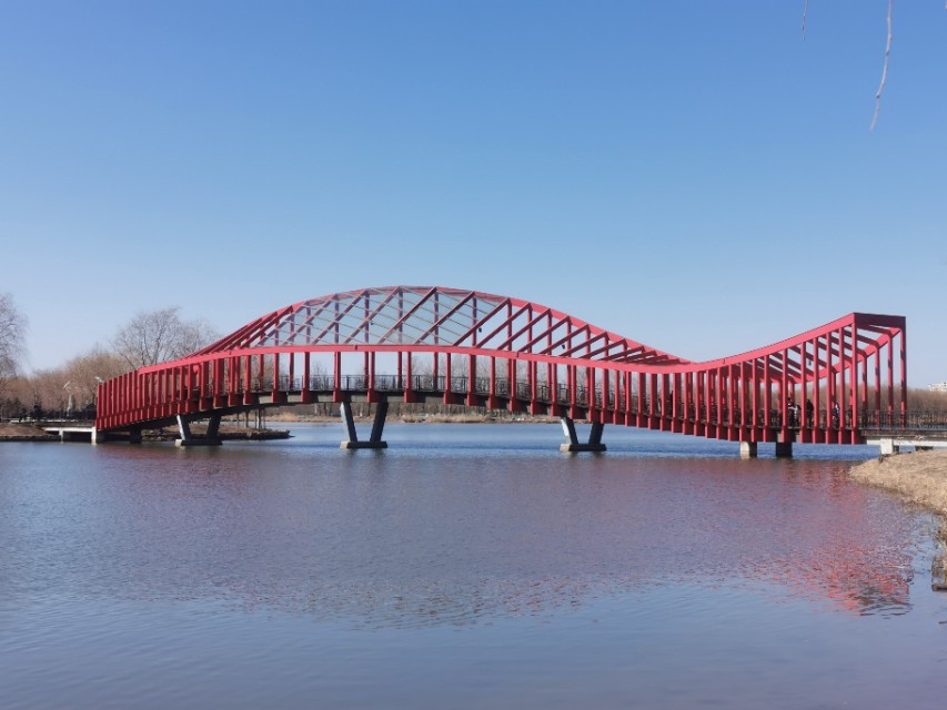 最值得去的郊野公园,北京莲石湖郊野公园