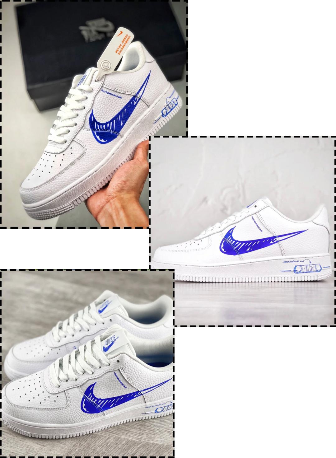 匡威耐克联名最贵的一款,匡威最新款耐克运动鞋