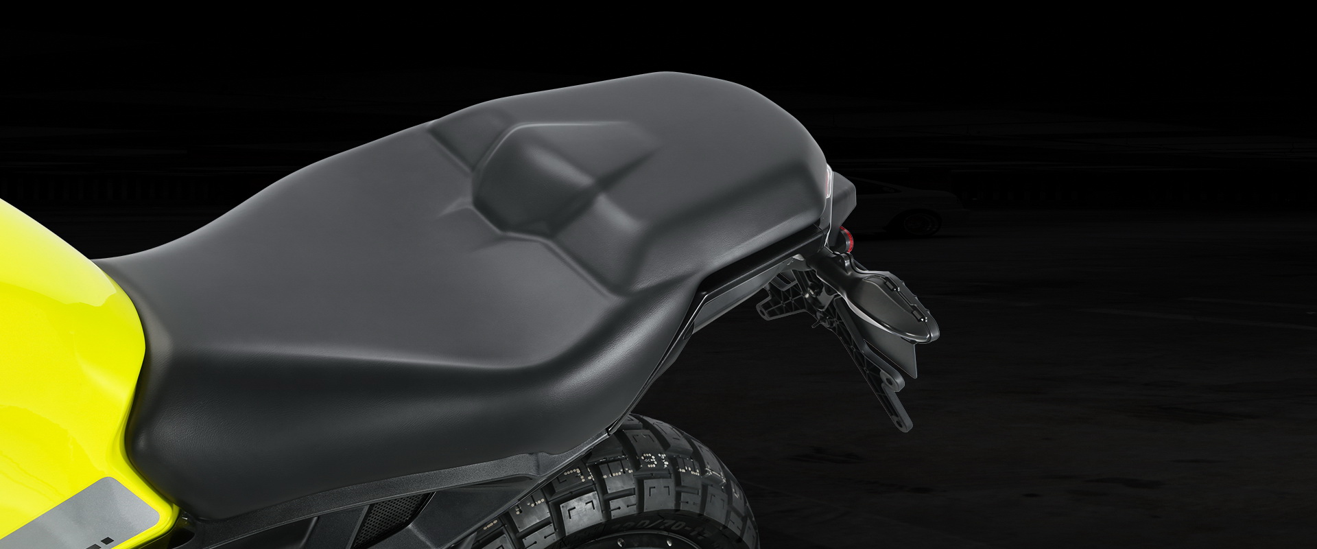 小排量复古车,启典150g1复古车