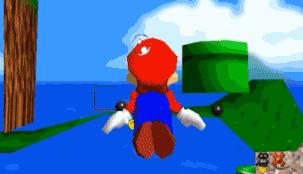 超级马里奥诞生于哪一年,超级马里奥一代背后的故事