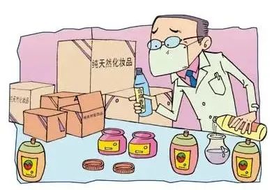 纯天然无化学成分护肤品,无防腐剂的化妆品真的好吗