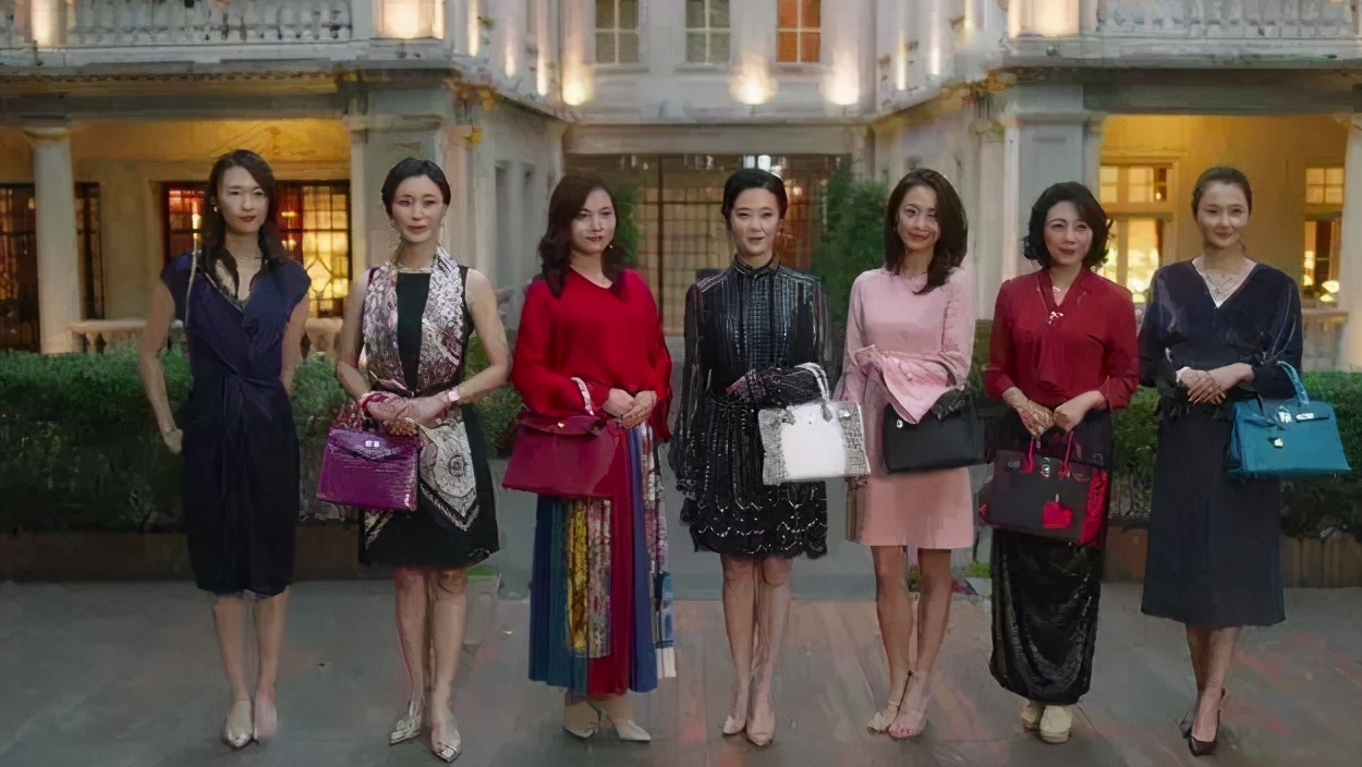 爱马仕消费20亿,爱马仕引网友质疑