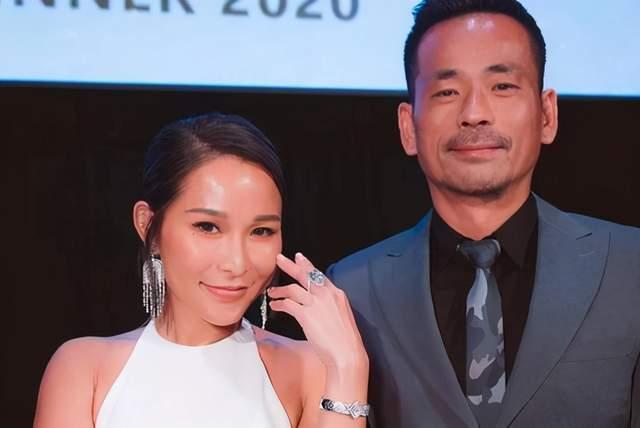 玉兰油女孩刘碧丽现状,玉兰油女孩刘碧丽婚史