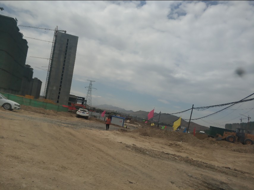 乌鲁木齐新建楼房,乌鲁木齐规划新建350米高楼