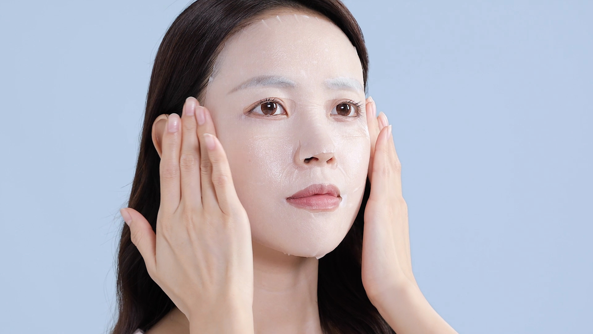 “表情纹杀手”来了，不磨皮轻松帮你hold住