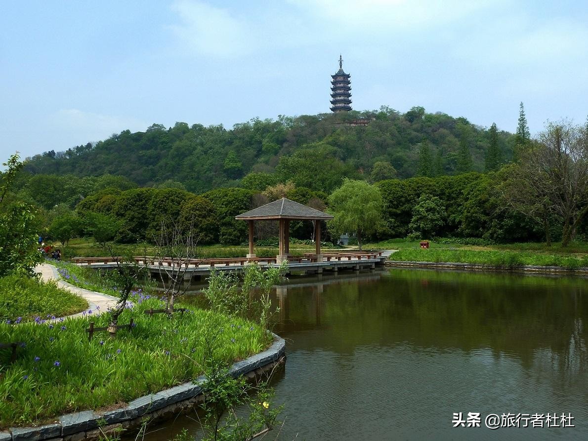 镇江7大古镇,镇江的七大古镇