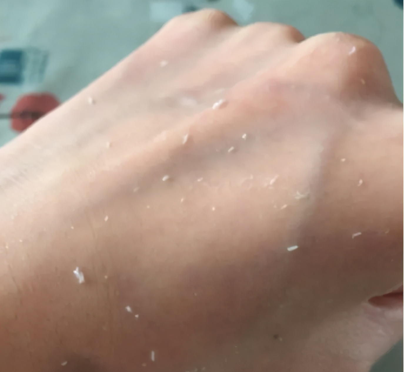 油皮控油的最好方法,混油皮夏季控油保湿