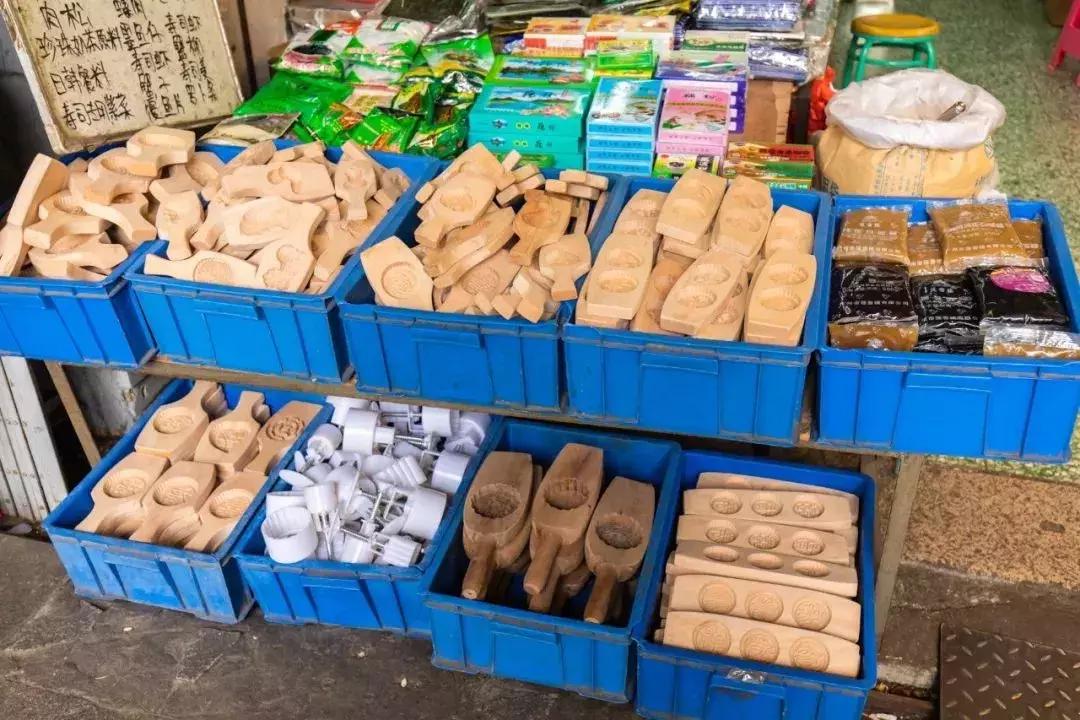 去广州必去的几条老街，“广府味”十足，正宗老广不一定全去过