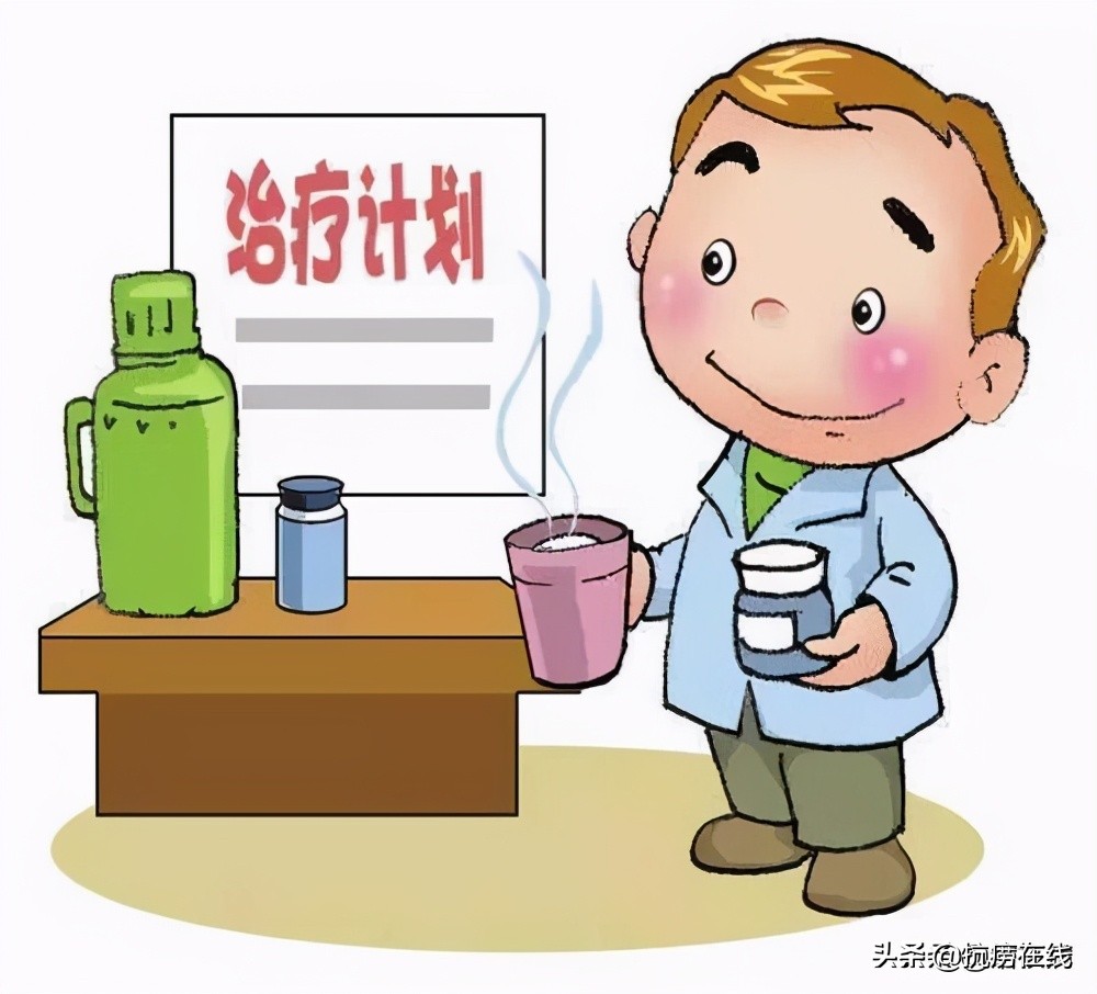 抗结核中药和西药哪个好,抗结核药的副作用大坚持不了咋办