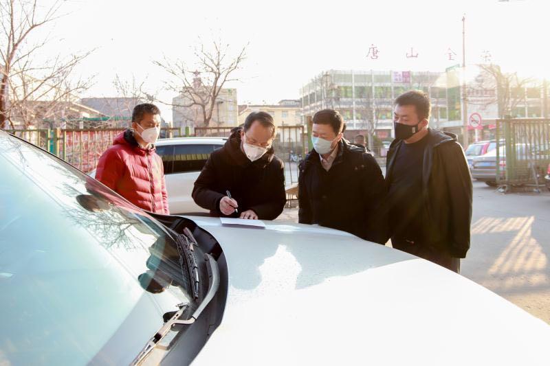 24小时坚守岗位40天,40天的坚守