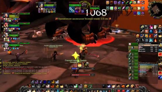 短则三天,长则五天大混战,为什么MMORPG里打架都要这么久?