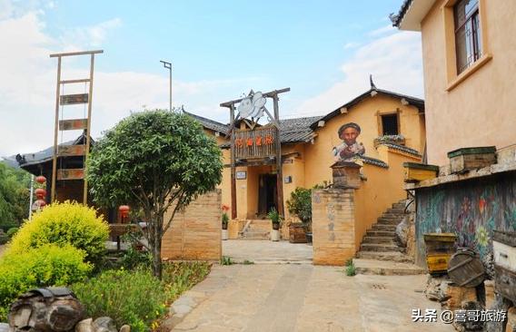 楚雄到红河自驾游最佳路线,从重庆去红河旅游自驾游攻略