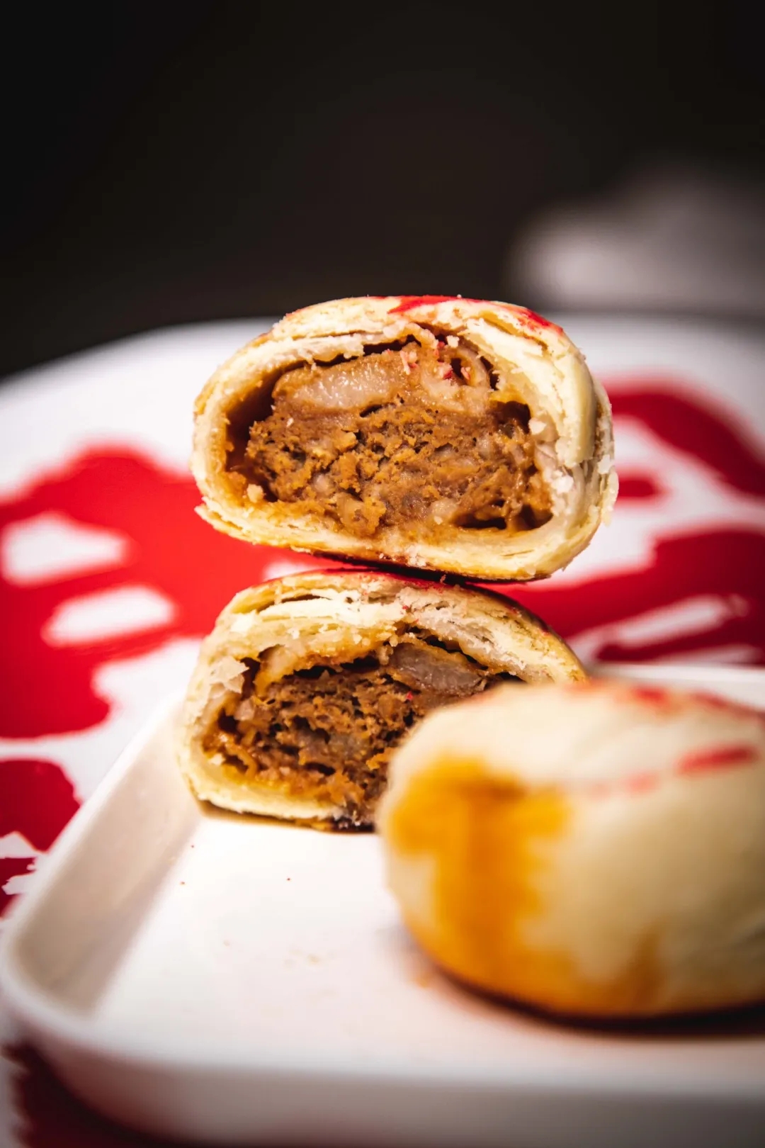 虎头局渣打饼行官方,虎头局渣打饼官网