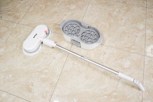 shark鲨客蒸汽拖把,shark旋风电动拖把