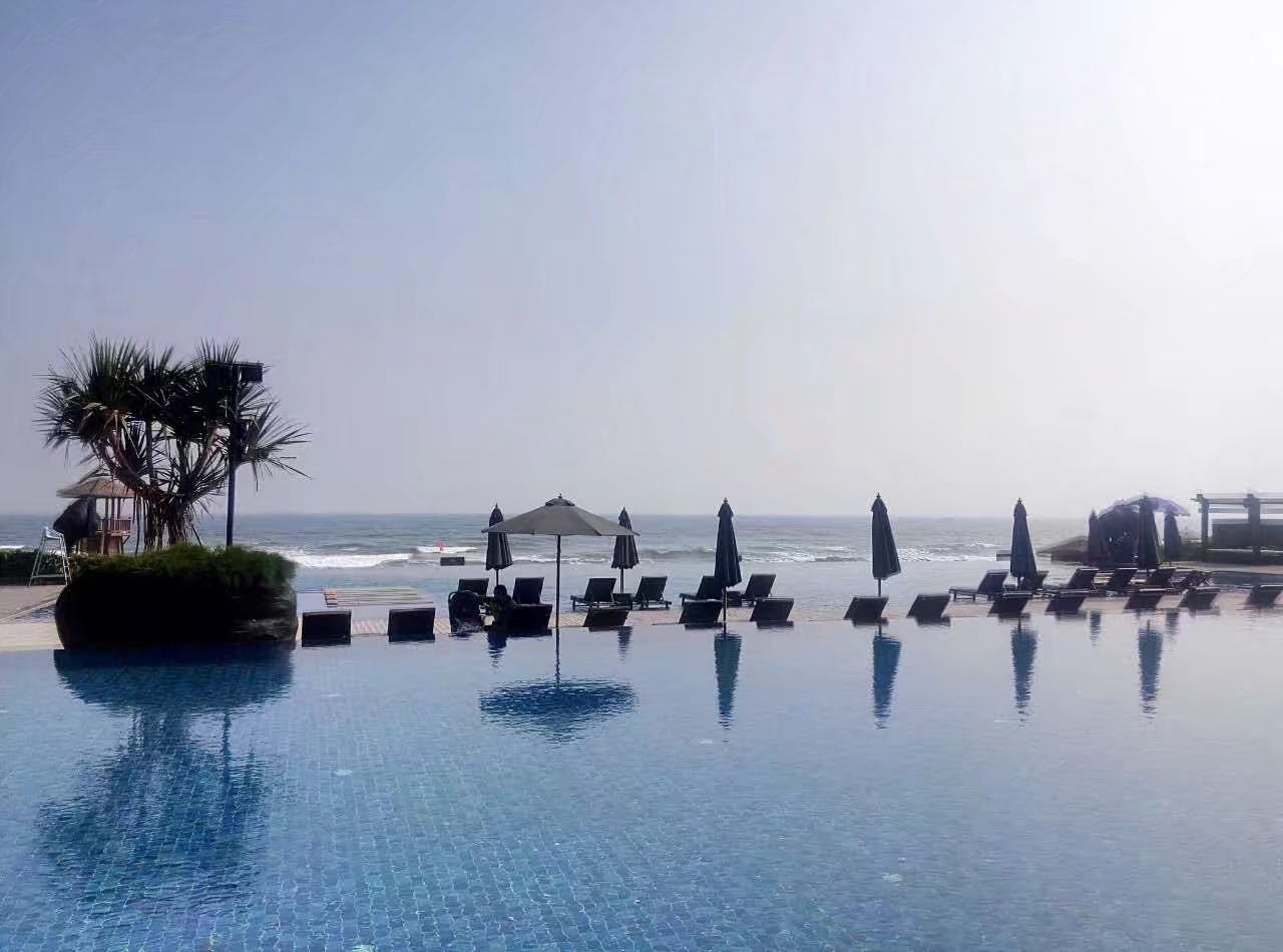 惠州檀悦豪生度假酒店攻略,惠州檀悦豪生度假酒店民宿