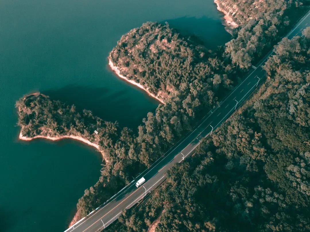 中山东区最值得去的地方,中山古镇好逛的地方