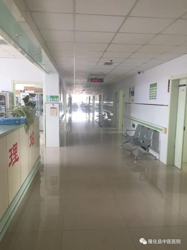 疫情防控和医疗服务两手抓—承德市—隆化县中医院肛肠脾胃病科再添直肠排便造影新技术,填补隆化县空白!