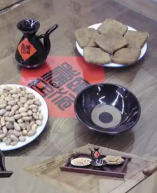 临沂儿时小吃,临沂真正的老馆子